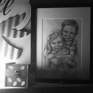 Meet your Posher, Kimberlee